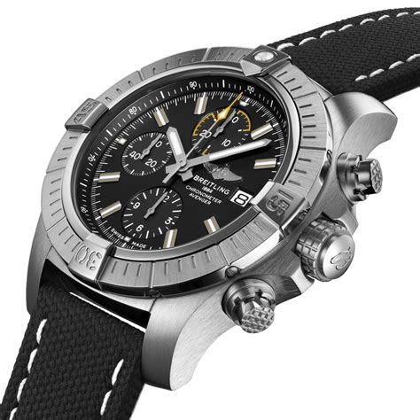 breitling avenger 2021|breitling avenger 2022.